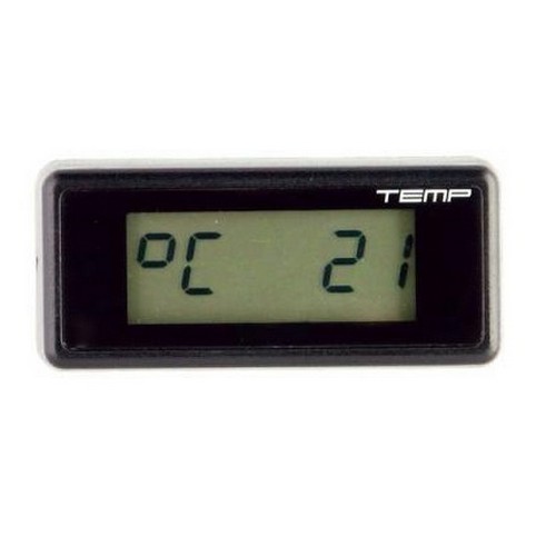 MTH2001C DIGITALTHERMOMETER GPT FLÜSSIGKEITSTEMPERATUR UNIVERSAL MOTORRAD  SCOOTER