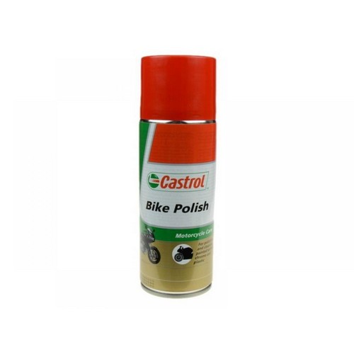 Bike polish spray online on sale