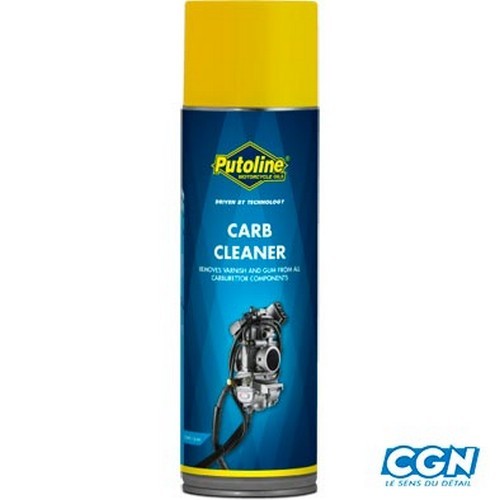 VERGASERREINIGER / PUTOLINE SPRAY INJEKTION (500 ML)